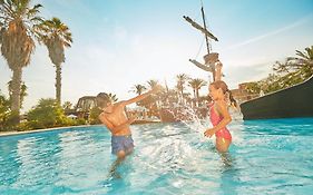 Portaventura Hotel El Paso - Includes Unlimited Access To Portaventura Park & 1 Access To Ferrari Land